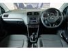 Volkswagen N/A Volkswagen Polo Vivo hatch 1.4 Trendline