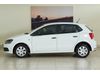Volkswagen N/A Volkswagen Polo Vivo hatch 1.4 Trendline