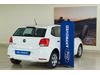 Volkswagen N/A Volkswagen Polo Vivo hatch 1.4 Trendline