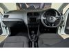 Volkswagen N/A Volkswagen Polo Vivo hatch 1.4 Trendline