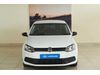 Volkswagen N/A Volkswagen Polo Vivo hatch 1.4 Trendline