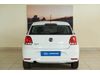 Volkswagen N/A Volkswagen Polo Vivo hatch 1.4 Trendline