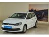 Volkswagen N/A Volkswagen Polo Vivo hatch 1.4 Trendline