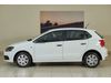 Volkswagen N/A Volkswagen Polo Vivo hatch 1.4 Trendline