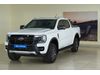 Ford N/A Ford Ranger Wildtrak 3.0L V6 Lion D-Cab AWD 10AT