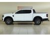 Ford N/A Ford Ranger Wildtrak 3.0L V6 Lion D-Cab AWD 10AT