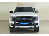 Ford N/A Ford Ranger Wildtrak 3.0L V6 Lion D-Cab AWD 10AT