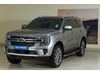 Ford N/A Ford Everest 3.0D V6 Platinum AWD A/T
