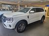 Ford N/A Ford Everest 2.0D BI-Turbo XLT  4X4 A/T