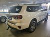 Ford N/A Ford Everest 2.0D BI-Turbo XLT  4X4 A/T