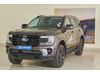 Ford N/A Ford Everest 2.0D BI-Turbo Sport A/T