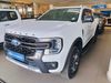 Ford N/A Ford Ranger Wildtrak 3.0L V6 Lion D-Cab AWD 10AT