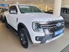 Ford N/A Ford Ranger Wildtrak 3.0L V6 Lion D-Cab AWD 10AT