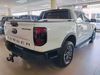 Ford N/A Ford Ranger Wildtrak 3.0L V6 Lion D-Cab AWD 10AT