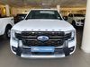 Ford N/A Ford Ranger Wildtrak 3.0L V6 Lion D-Cab AWD 10AT