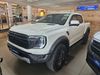 Ford N/A Ford Ranger 3.0 V6 BI Turbo EcoBoost Raptor 4X4 A/T