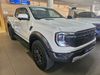 Ford N/A Ford Ranger 3.0 V6 BI Turbo EcoBoost Raptor 4X4 A/T