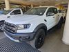 Ford Ranger Raptor Ford Ranger 2.0Bi-Turbo Double Cab 4x4 Raptor