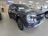 Ford N/A Ford Everest 3.0D V6 Wildtrak AWD A/T