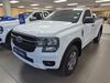 Ford N/A Ford Ranger 2.0D XL HR 4X4 S/C P/U
