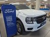 Ford N/A Ford Ranger 2.0D XL HR 4X4 S/C P/U