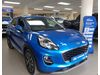 Ford Puma Ford Puma 1.0L EcoBoost Titanium 7AT