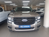 Ford N/A Ford Ranger XL 2.0L SiT D-Cab 4x2 6MT