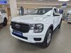 Ford N/A Ford Ranger 2.0D XL HR A/T Super Cab P/U