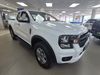 Ford N/A Ford Ranger 2.0D XL HR A/T Super Cab P/U