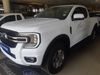 Ford N/A Ford Ranger 2.0D XLT HR A/T Super Cab P/U