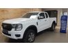 Ford N/A Ford Ranger 2.0D XL HR 4X4 A/T Super Cab P/U