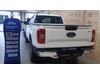 Ford N/A Ford Ranger 2.0D XL HR 4X4 A/T Super Cab P/U