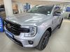 Ford N/A Ford Everest 2.0D Bi-Turbo Sport 4x4 A/T