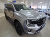 Ford N/A Ford Everest 2.0D Bi-Turbo Sport 4x4 A/T