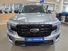 Ford N/A Ford Everest 2.0D Bi-Turbo Sport 4x4 A/T