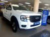 Ford N/A Ford Ranger 2.0D XL HR A/T Super Cab P/U