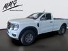 Ford N/A Ford Ranger 2.0D XL HR S/C P/U
