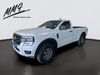 Ford N/A Ford Ranger 2.0D XL HR S/C P/U
