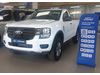 Ford N/A Ford Ranger 2.0D XL HR S/C P/U