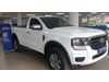 Ford N/A Ford Ranger 2.0D XL HR S/C P/U