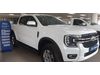 Ford N/A Ford Ranger XLT 2.0L SiT D-Cab 4x2 6AT