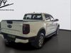 Ford N/A Ford Ranger XLT 2.0L SiT D-Cab 4x2 6AT