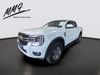 Ford N/A Ford Ranger XLT 2.0L SiT D-Cab 4x2 6AT