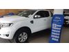 Ford Ranger Ford Ranger 3.2TDCi SuperCab 4x4 XLT auto