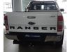Ford Ranger Ford Ranger 3.2TDCi SuperCab 4x4 XLT auto