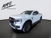 Ford Ranger Ford Ranger 2.0D Bi Turbo Wildtrak HR A/T 4X4 Super Cab P/U
