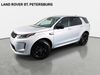 LAND ROVER Discovery Sport S