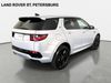LAND ROVER Discovery Sport S