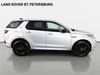 LAND ROVER Discovery Sport S