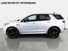 LAND ROVER Discovery Sport S